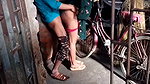 Young Village Girl Fucking with Her Tution Teacher