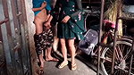 Young Village Girl Fucking with Her Tution Teacher