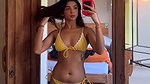 Apoorva Makhija Sexy IN LINGERIE WILD TEASE 22