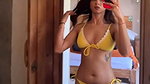 Apoorva Makhija Sexy IN LINGERIE WILD TEASE 22
