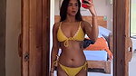Apoorva Makhija Sexy IN LINGERIE WILD TEASE 22
