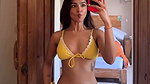 Apoorva Makhija Sexy IN LINGERIE WILD TEASE 22