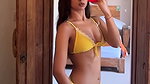 Apoorva Makhija Sexy IN LINGERIE WILD TEASE 22