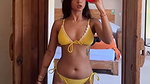 Apoorva Makhija Sexy IN LINGERIE WILD TEASE 22