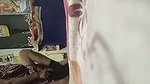 Aunty changing clothes hidden camera record all 22