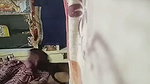 Aunty changing clothes hidden camera record all 22