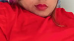 Beautiful Sexy Horny Baddie Sloppy Bj Deepthroat Sucking Dick Like Lollipop 25