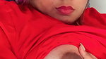 Beautiful Sexy Horny Baddie Sloppy Bj Deepthroat Sucking Dick Like Lollipop 25