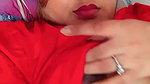 Beautiful Sexy Horny Baddie Sloppy Bj Deepthroat Sucking Dick Like Lollipop 26
