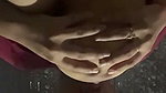 Beautiful Sexy Indian Milf Showing7