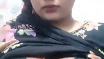 Bengali Bhabhi 1on1 cam show nude 22