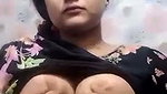 Bengali Bhabhi 1on1 cam show nude 22