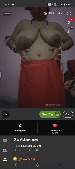 Big Boooby Kayra_34 Live Webcam Show 22