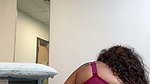 BIGBOOBS DESI TANKER NURSE STRIPING SHOWING SEXY NUDE FIGURE2