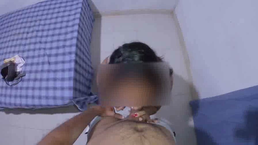 Busty Bhabi Fucked hard 22