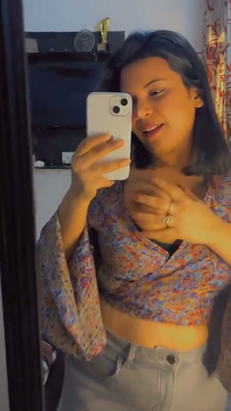 Busty Indian Horny Tanker Wife Blowjob Fucking Fingering Solo Videos Full Collection71