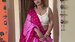 chubby desi sexy tesla navel in differenet costume2