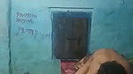 Desi village husband try to new style fucking but wife not accepting 22