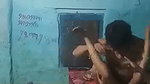 Desi village husband try to new style fucking but wife not accepting 22