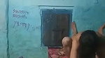 Desi village husband try to new style fucking but wife not accepting 22