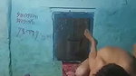 Desi village husband try to new style fucking but wife not accepting 22
