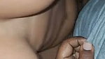 Desi wife handjob and ride on dick 22