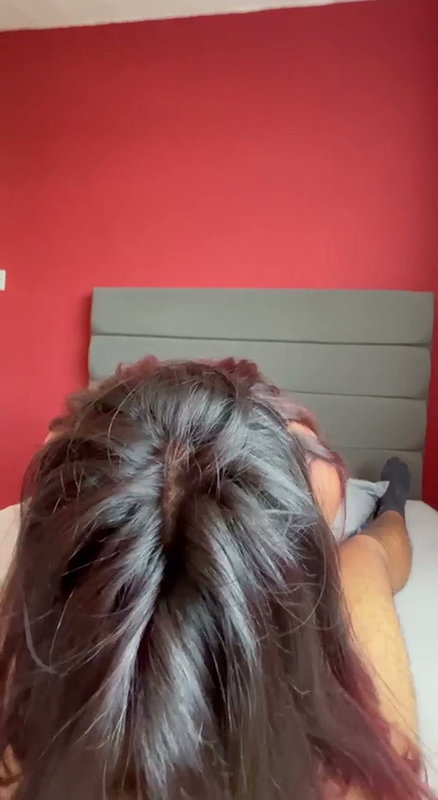 Girl Enjoying Herself with the Guy 22