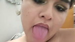 Horny Bengali GF Showing Playing With Boobs 25