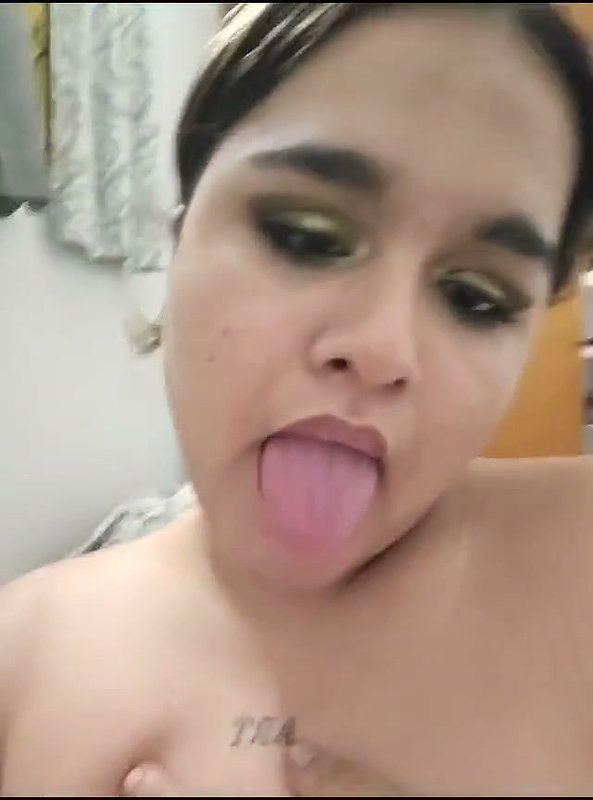Horny Bengali GF Showing Playing With Boobs 25