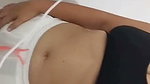HOT DESI COLLEGE GIRL SHOWING BIG BOOBS AND PUSSY~ 4 CLIPS 24