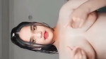 HOT DESI MAAL SHOWING SEXY BOOBS 22