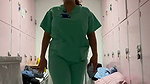Huge Boobs Indian Tanker Dr Bj Doggy Fucking Teasing Striping Full Collection44
