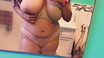 Huge Boobs Indian Tanker Dr Bj Doggy Fucking Teasing Striping Full Collection63