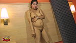 gujarati bimbo rupali stripping naked