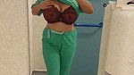 Huge Boobs Indian Tanker Dr Bj Doggy Fucking Teasing Striping Full Collection113
