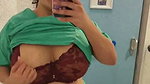 Huge Boobs Indian Tanker Dr Bj Doggy Fucking Teasing Striping Full Collection113
