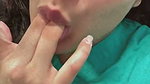 Huge Boobs Indian Tanker Dr Bj Doggy Fucking Teasing Striping Full Collection115