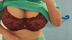 Huge Boobs Indian Tanker Dr Bj Doggy Fucking Teasing Striping Full Collection126