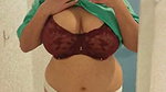 Huge Boobs Indian Tanker Dr Bj Doggy Fucking Teasing Striping Full Collection154