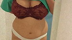 Huge Boobs Indian Tanker Dr Bj Doggy Fucking Teasing Striping Full Collection154