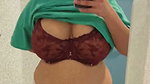 Huge Boobs Indian Tanker Dr Bj Doggy Fucking Teasing Striping Full Collection154