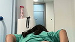 Huge Boobs Indian Tanker Dr Bj Doggy Fucking Teasing Striping Full Collection172