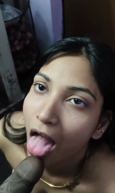 INDIAN OBEDIENT SLUT GIRLFRIEND 22