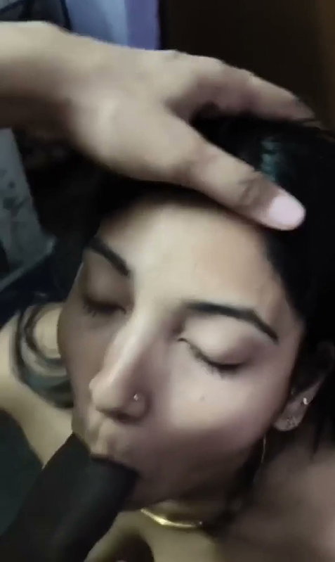 INDIAN OBEDIENT SLUT GIRLFRIEND 22