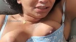 Indian onlyfans model Miss Houdini threesome hardcore fucking And squirting 5 clip2