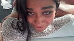 Indian onlyfans model Miss Houdini threesome hardcore fucking And squirting 5 clip4