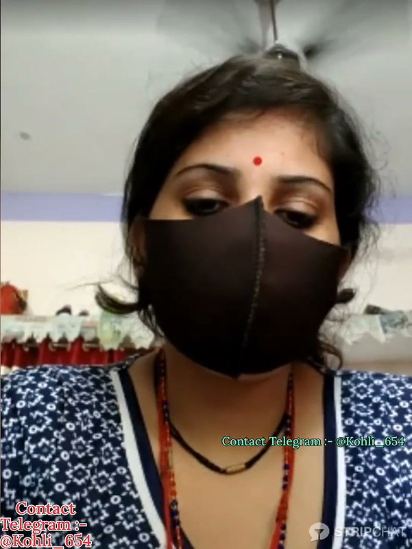 MaahiSatva_Village_Bhabhi_Cam_Show