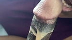 Mallu wife giving icecream blowjob 22