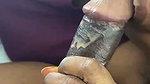 Mallu wife giving icecream blowjob 22