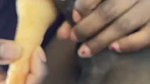 Mallu wife giving icecream blowjob 22